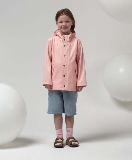 Elephant Man Kids First Blush Pink