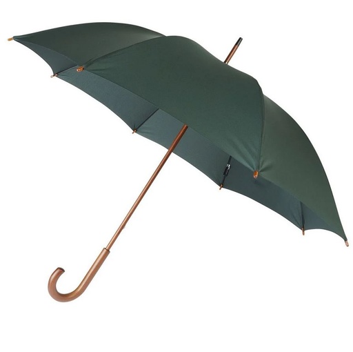 [UB363] Crook Umbrella Green
