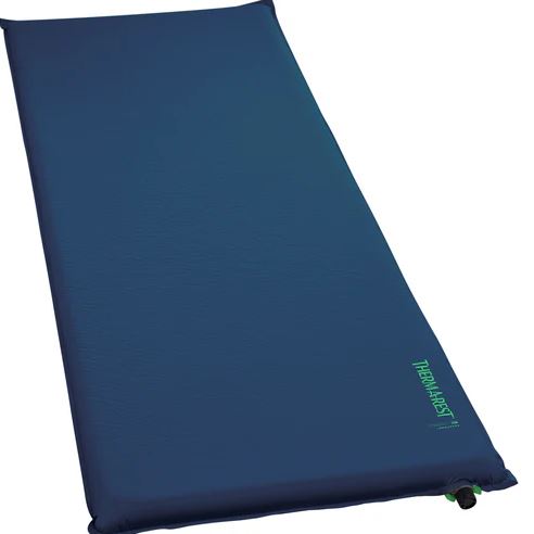 BaseCamp Poseidon Blue