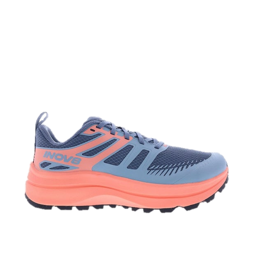 TraiLFly Max Dames Blue Grey/Coral/Light Grey