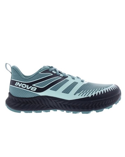 TrailFly Heren Light Green/Dark Teal