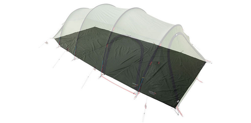 [231129] Groundsheet Endeavour Black