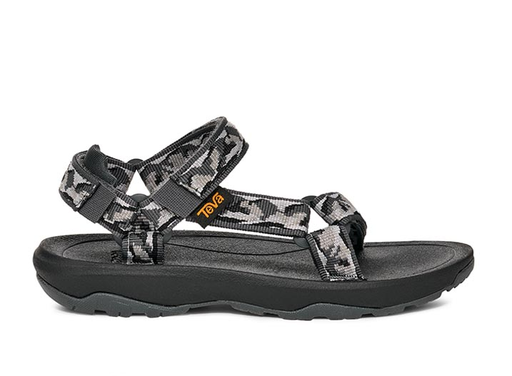 Kids Hurricane XLT 2 (maat 19 - 35) Mountain Mosaic Grey/Black