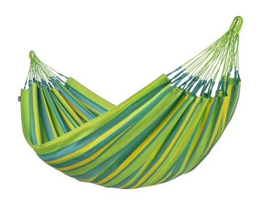 [BRH14-48] Brisa - éénpersoonshangmat Lime