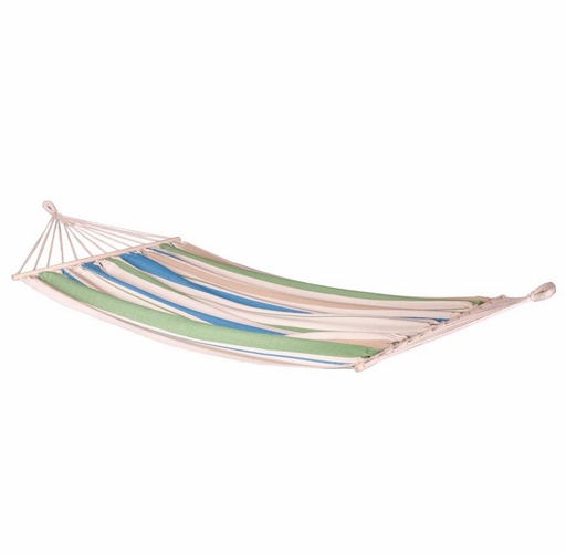 [CH-R30-34] Chillounge Single Speader Bar Hangmat Green Bay
