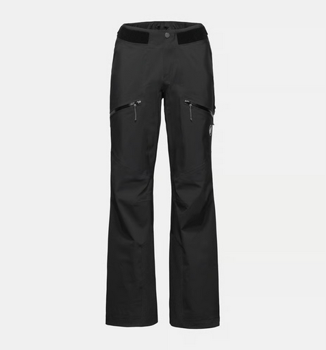 Taiss Pro HS Pants Men Black