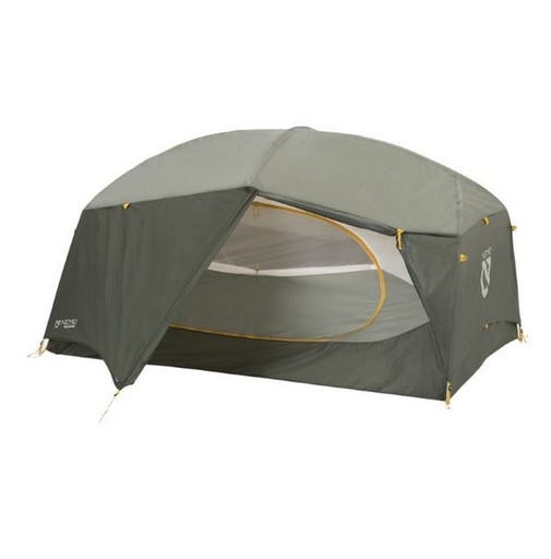 [811666036346] Aurora Ridge 2P & Footprint 2025