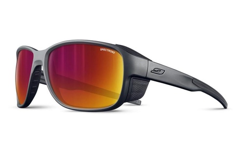 [J5411214] Montebianco 2 Spectron 3 Matt - Dark Blue/Black