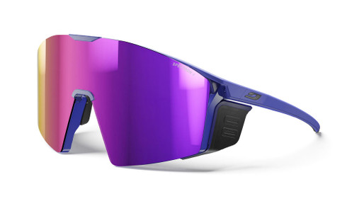 [J5881212] Edge Cover - Spectron 4 Matt - Blue/Black
