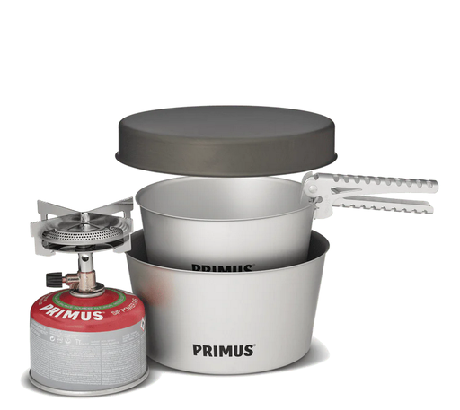 [P324612] Mimer Stove Kit II