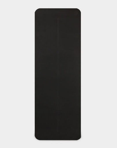 [1C1013010] Begin Yogamat 5mm Black