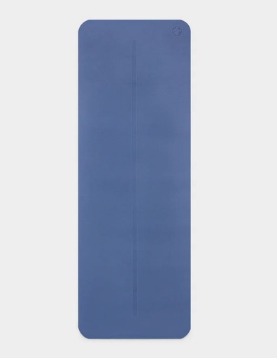 [1C1023776] Begin Yogamat 5mm Moon Black