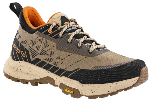 Devero Low GTX Heren Sand