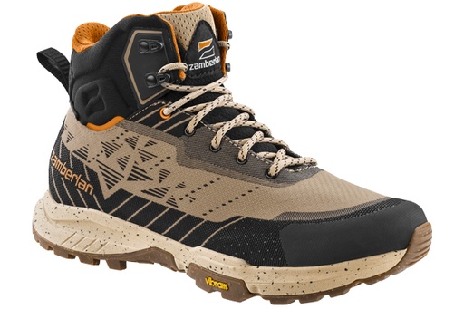 Devero Mid GTX Heren Sand