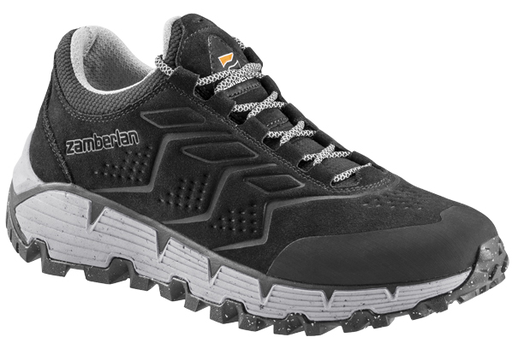 Metropolis GTX Heren Dark Grey