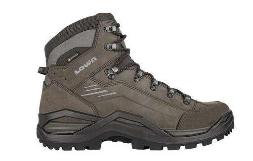 Renegade Evo GTX Mid Wide Heren Espresso/Seaweed