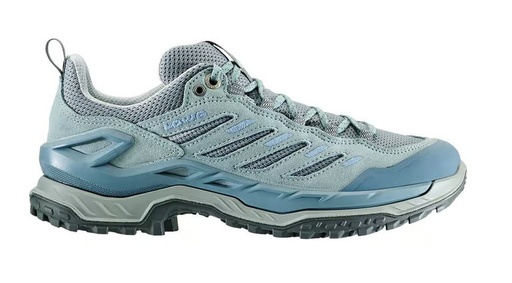 Innovo Lo Dames Lightblue