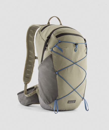 Terravia Pack 22L River Rock Green