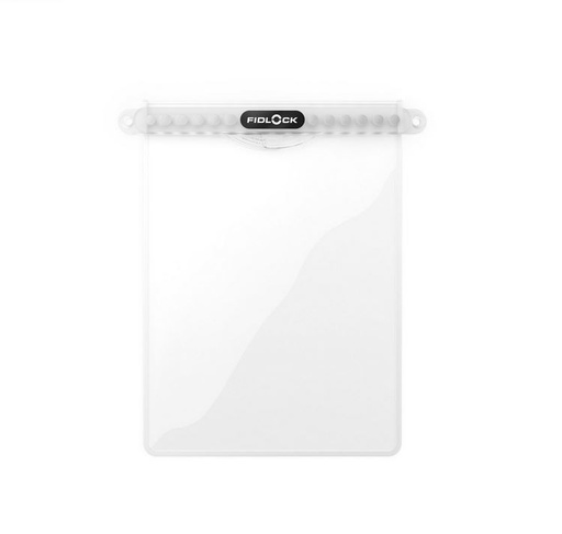 [050742] Dry Bag Maxi Protective Cover Transparent