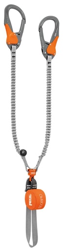 [L060CB00] Lanyard Scorpio Eashook SW
