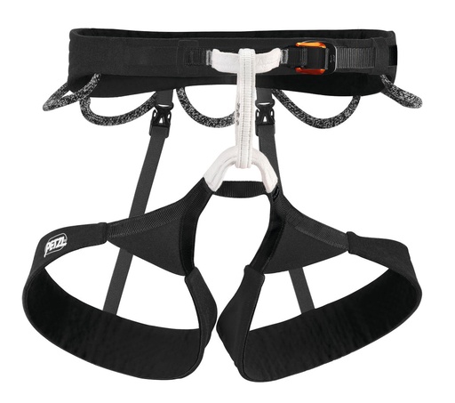 Hirundos Harness