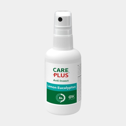 [32670] Anti-Insect Lemon Eucalyptus 60 ml