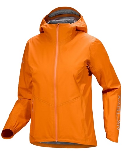 Women's Norvan Jacket Verve