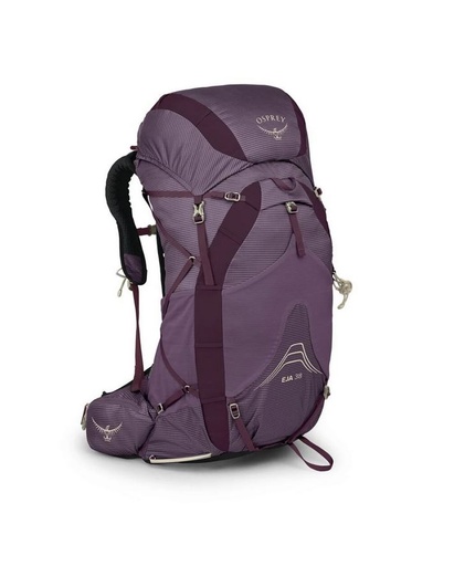 Eja 38 Dames Purple Dusk