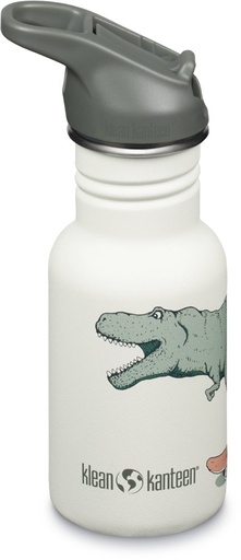 [1011210] 12oz Kid Classic Narrow Sportdop Dino Skate