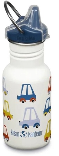[1011205] 12oz Kid Classic Narrow Sportdop Cars