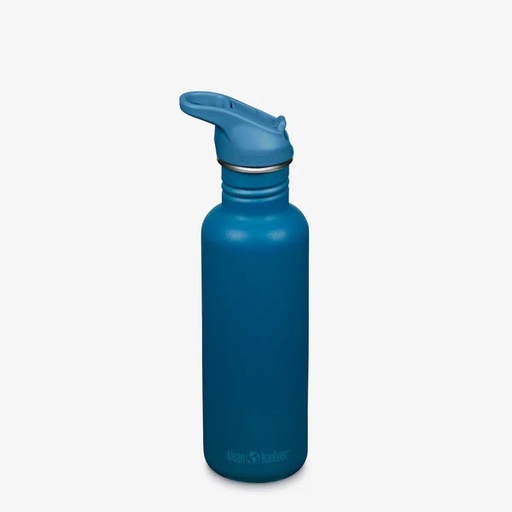 [1011194] Drinkfles Classic met sportdop  800ml/27oz  Corsair