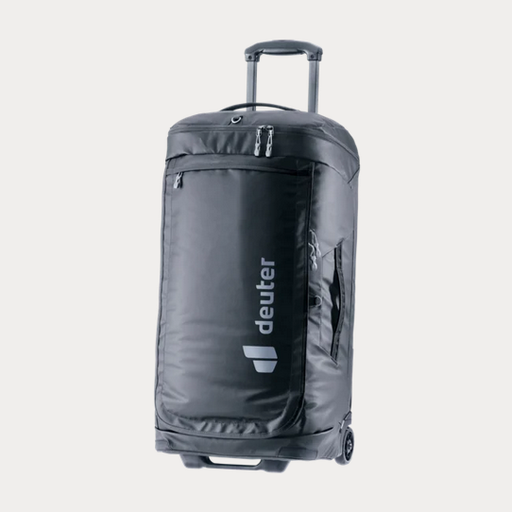 [DR3501125-7000] Duffel Pro Movo 60 Black