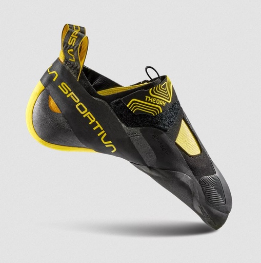 Theory Yellow/Black I