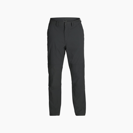 Men's Wilder' Pant Charcoal