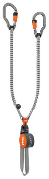 [L060DB00] Lanyard Scorpio Vertigo SW