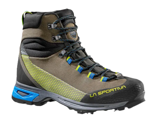 Trango TRK GTX Men Clay/Lime Punch