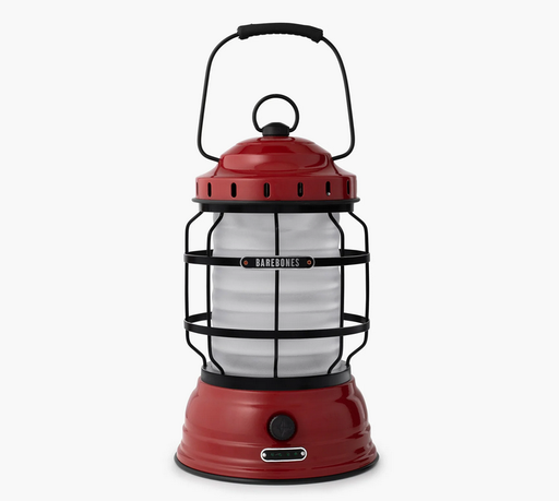 [LIV-262] Forest Lantern Red
