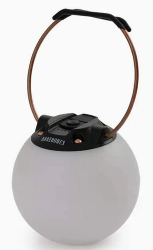 [LIV-1208] Globe Light Multicolor