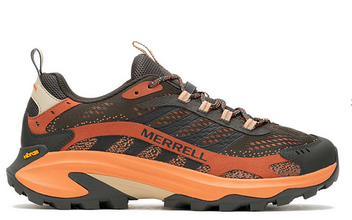 Moab Speed 2 Heren Beluga