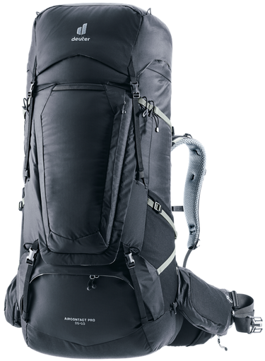 [DR3370325-7000] Aircontact Pro 85+10 Black