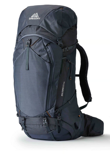 Baltoro 85 Pro Heren Alaska Blue