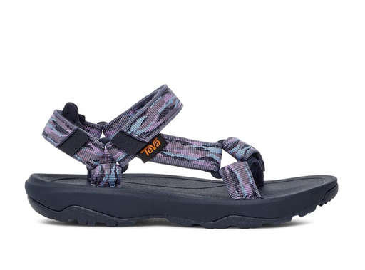Kids Hurricane XLT 2 (maat 19 - 35) Mesh Total Eclipse