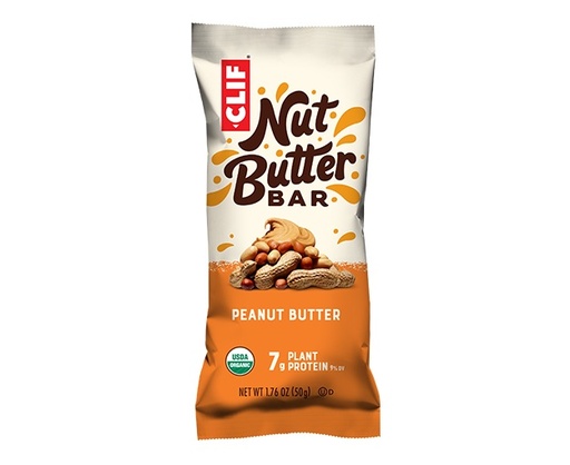 [00978023] Nut Butter Bar - Peanut Butter