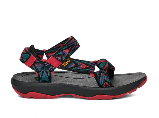 Kids Hurricane XLT 2 (maat 19 - 35) Archive Wings Chilipepper