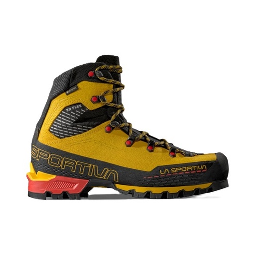 Trango Alpine GTX Yellow