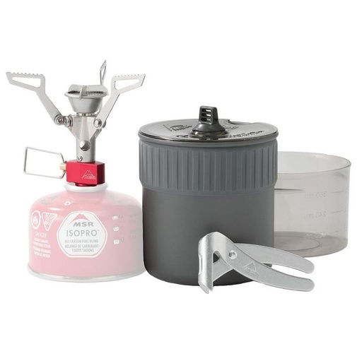 [14050] PocketRocket 2 Mini Stove Kit