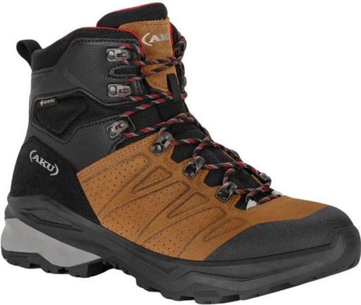 Adapta SD GTX Heren Rusty Brown/Red