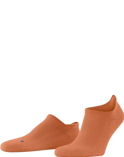 Cool Kick SneakerSocks Tandoori