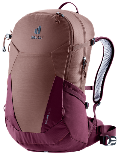 [DR3400021-5599] Futura 21 SL Dames Ashrose-Cassis