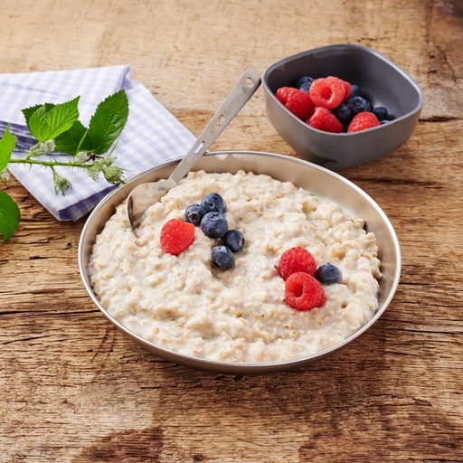 [30101008] Oatmeal Bowl